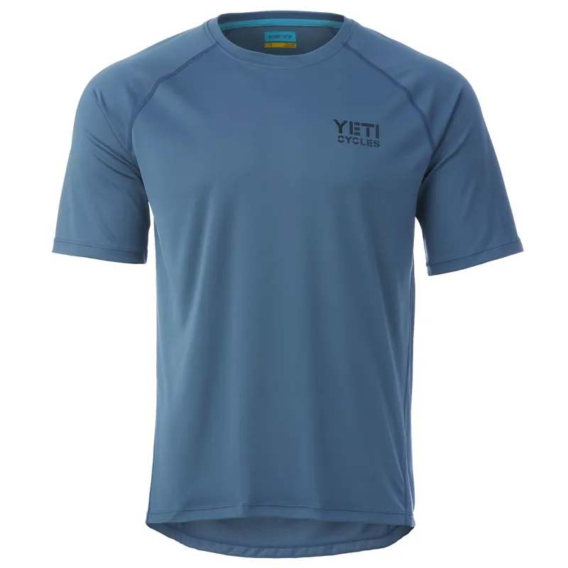 Yeti sales cycles jersey