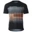 Yeti Longhorn Jersey in Black Stripe