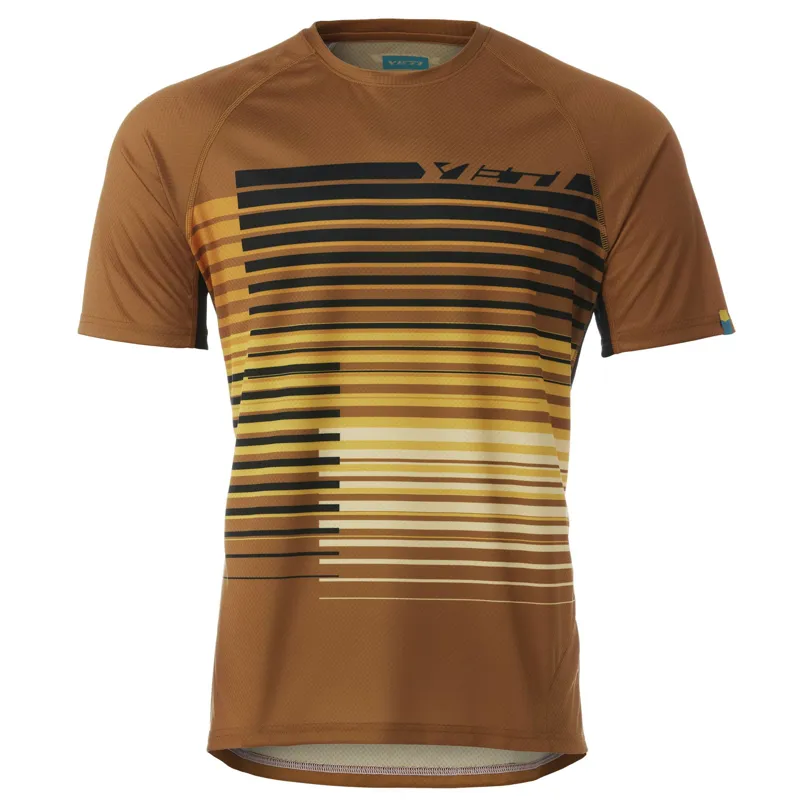 Yeti alder jersey new arrivals