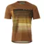 Yeti Longhorn Jersey in Spice Stripe