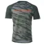 Yeti Longhorn Jersey in Jungle Camo