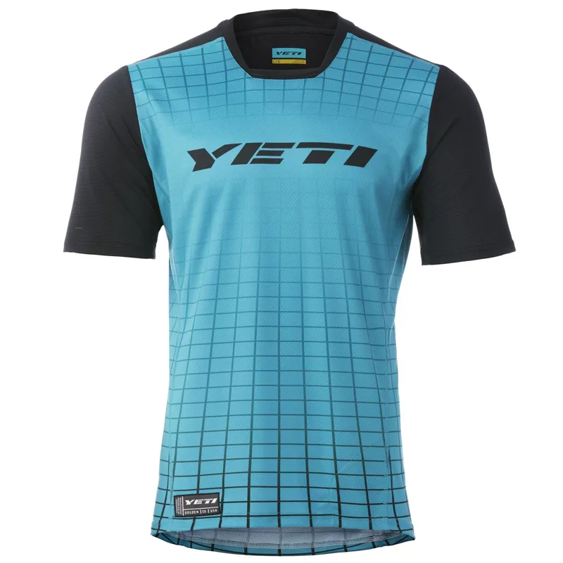 Yeti sales bike shirt