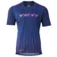 Yeti Enduro Jersey in Blue
