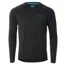 Yeti Tolland Long Sleeve Jersey in Black