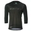 Yeti Enduro 190 Jersey in Black