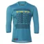 Yeti Enduro 190 Jersey in Turquoise