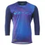 Yeti Enduro 190 Jersey in Hot Pink