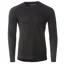 Yeti Turq Air Long Sleeve Jersey in Black