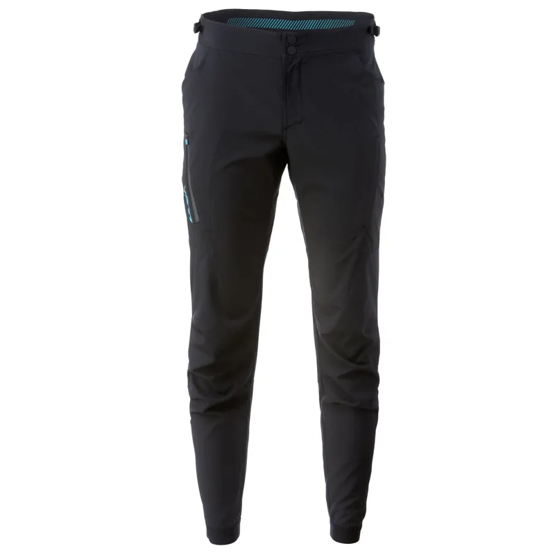 Yeti Ridgway Pants in Black