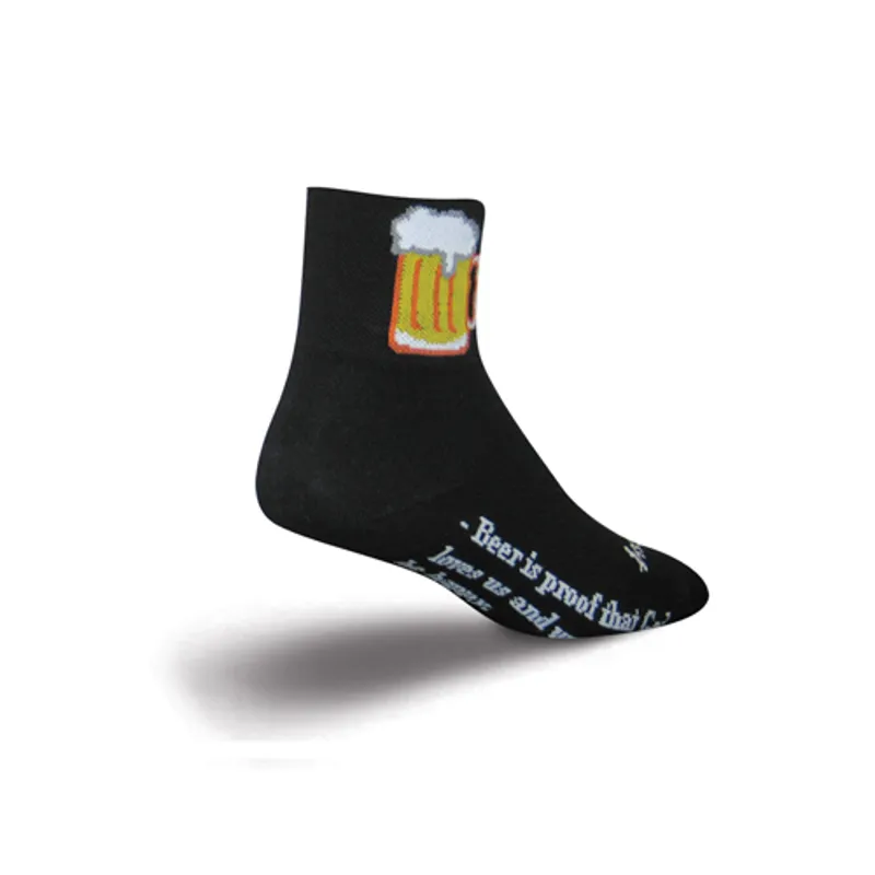 SockGuy Bevy Socks
