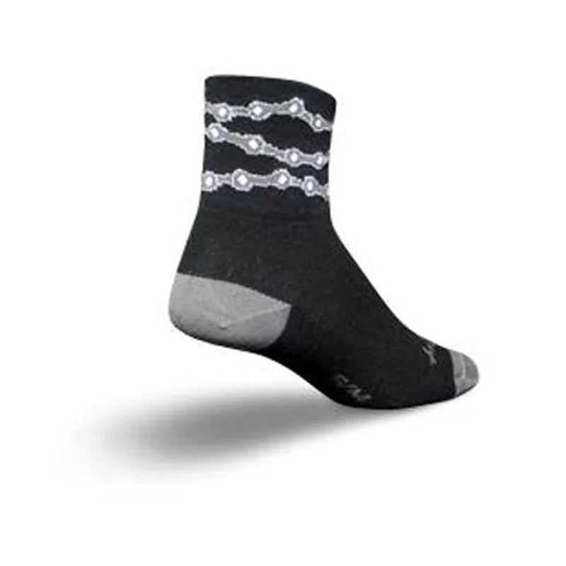 SockGuy Chain Socks