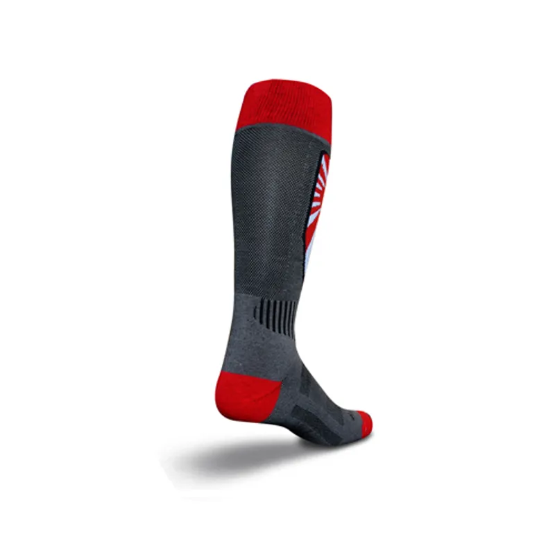 SockGuy Bonzai Mtn Tech Ski Socks