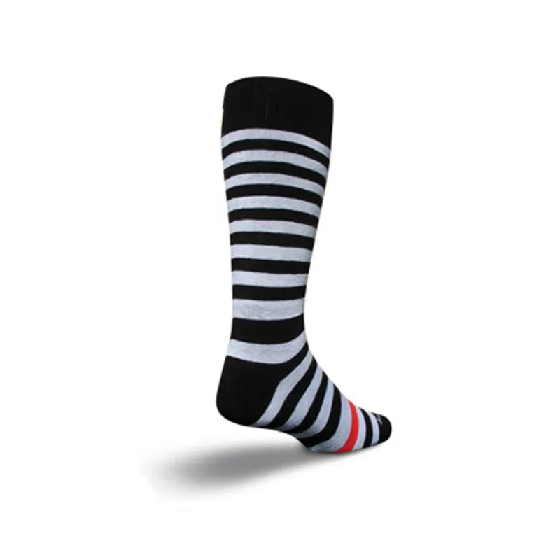 SockGuy Jailbird Mtn Tech Snowboard Socks