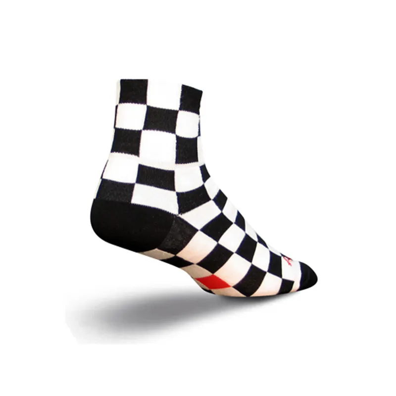 SockGuy Ridgemont Socks