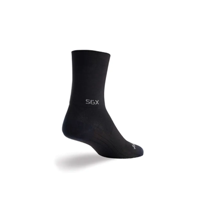 SockGuy Race Day SGX Socks