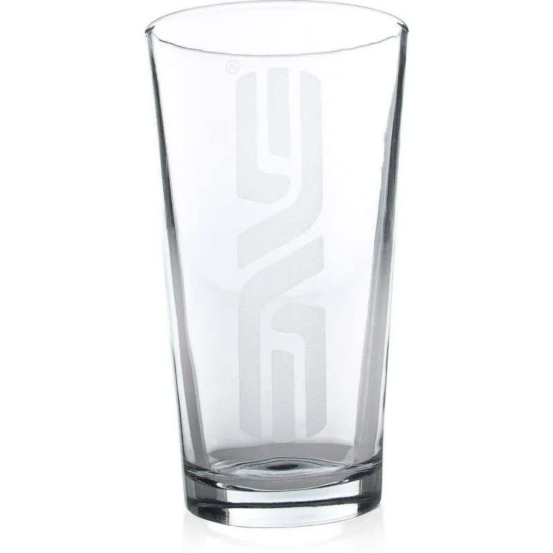 ENVE Pint Glass 16 Oz Clear 16oz
