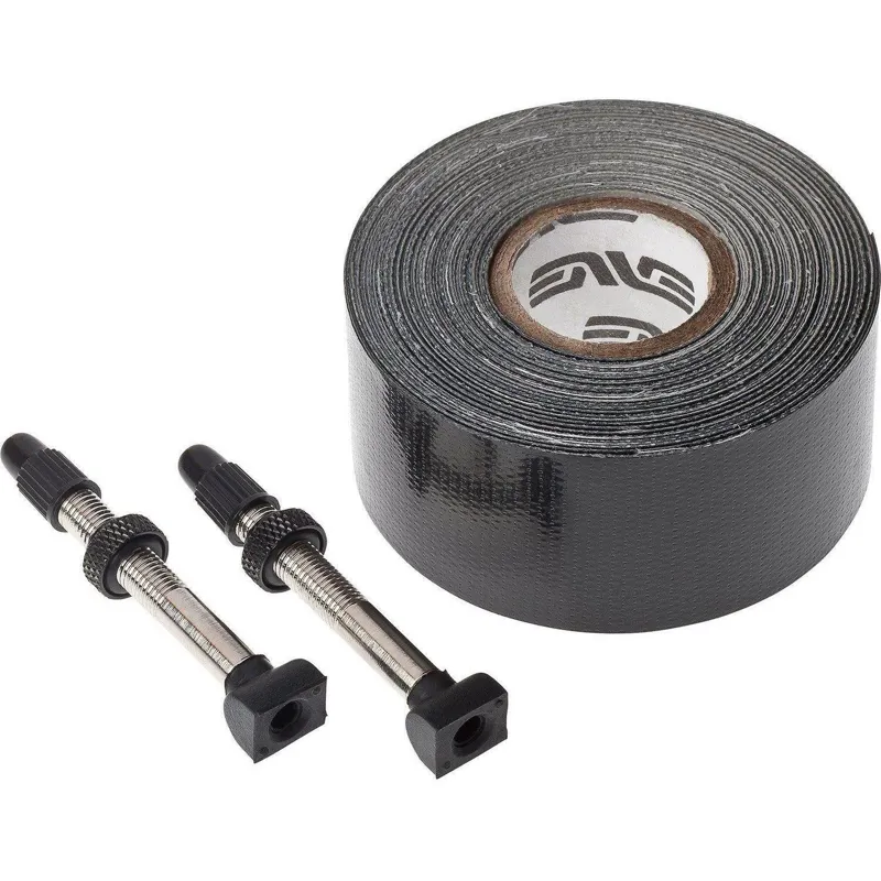 ENVE MTB Tubeless Kit Black 
