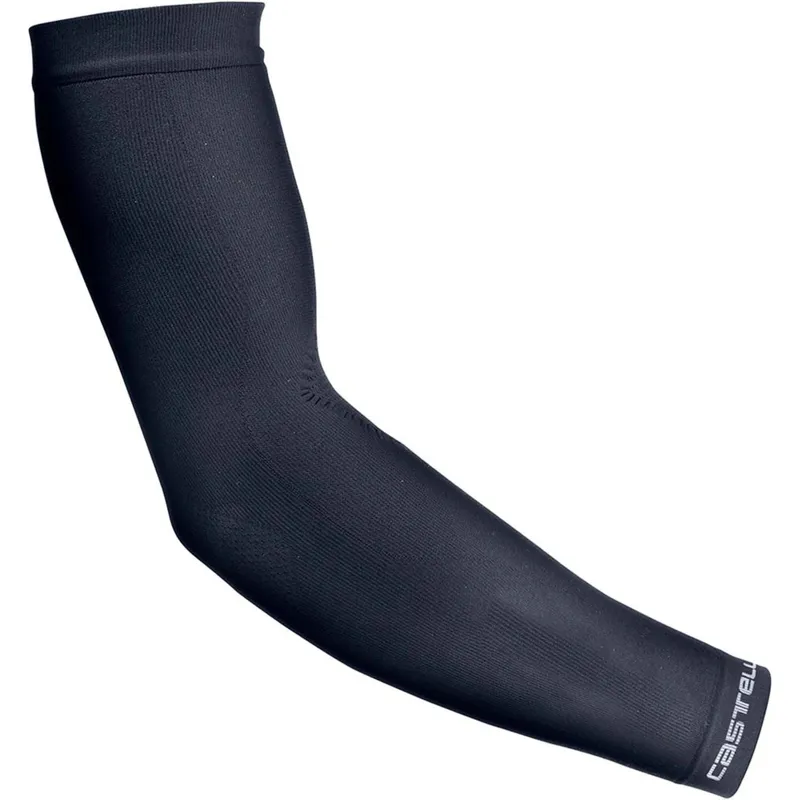 Castelli Pro Seamless 2 Arm Warmers Savile Blue