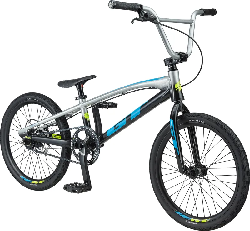 GT Speed Series Pro XL 2020 BMX Race Bike-1