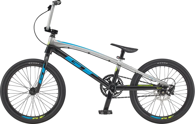 GT Speed Series Pro XL 2020 BMX Race Bike-2