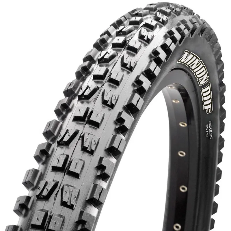 Maxxis Minion DHF Folding DD Tyre