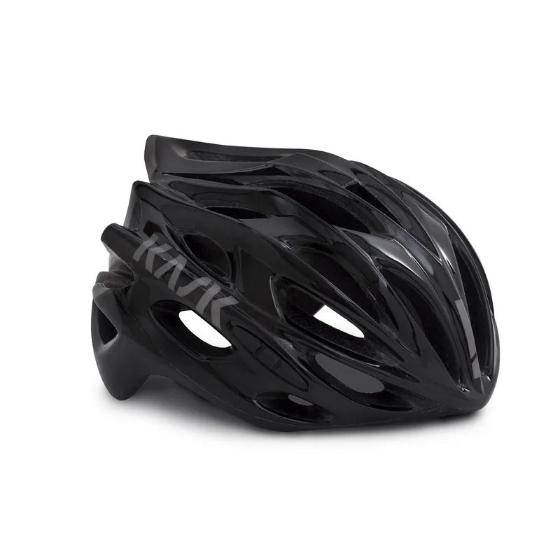 Kask Mojito X Gloss Black Medium