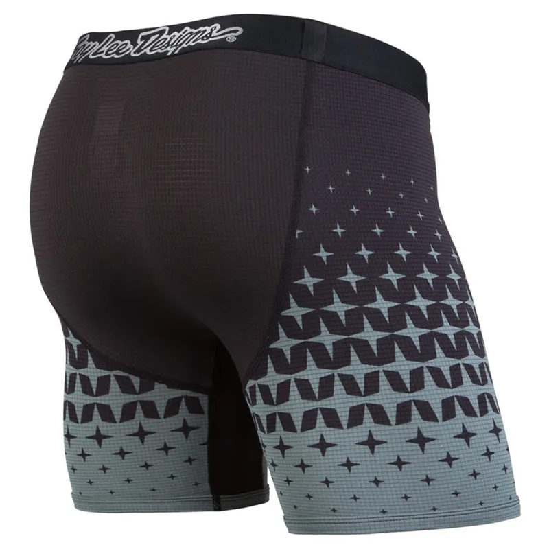 Troy Lee Designs Bn3th Underwear Grey-1