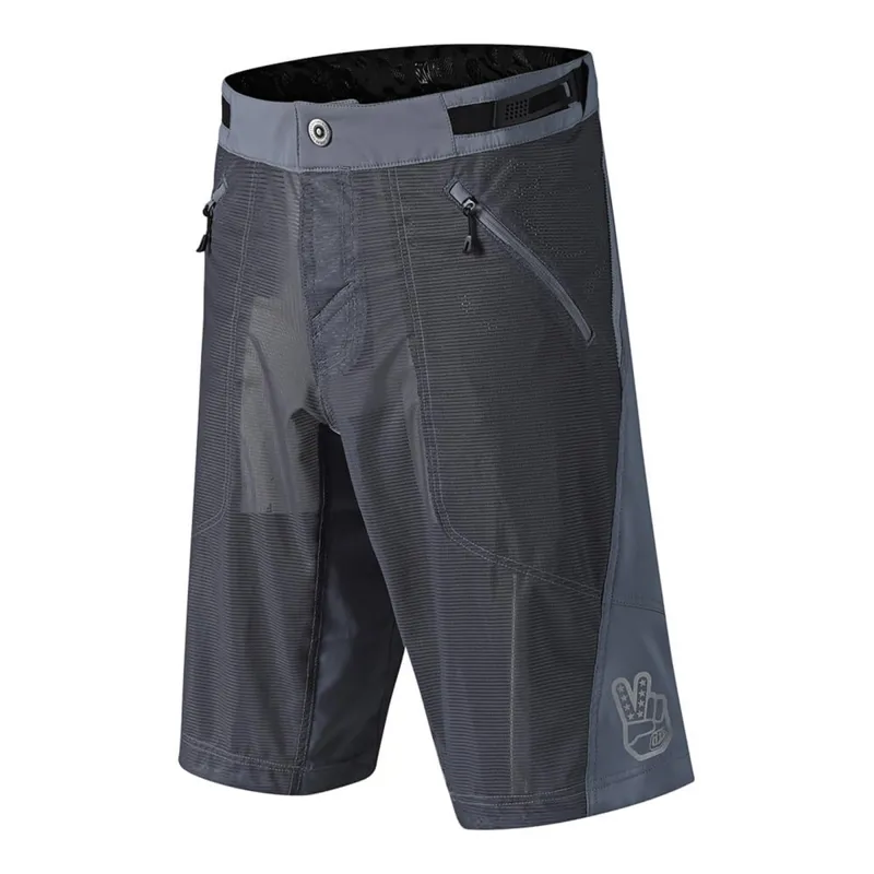 Troy Lee Designs Skyline Air Short Grey With Liner