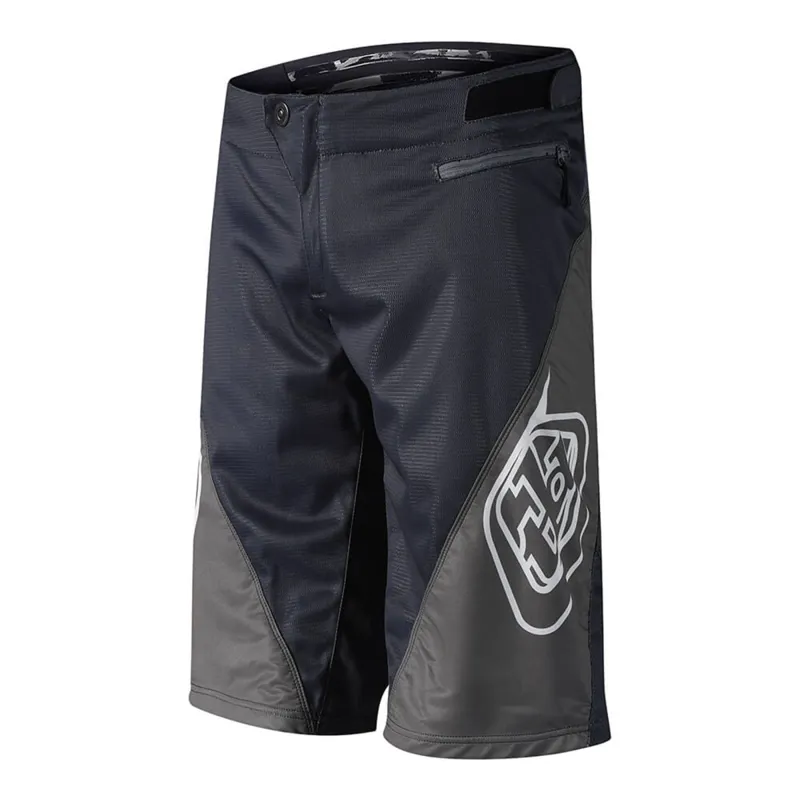 Troy Lee Designs 2018 Sprint Short Grey