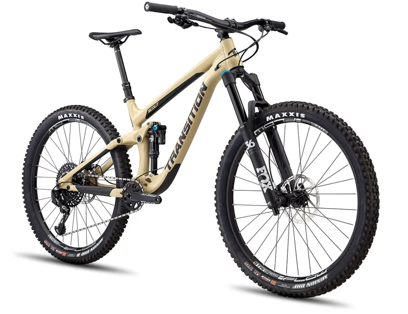 Transition mtb sales