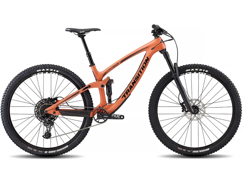 Transition 2019 Smuggler Carbon NX Outlaw Orange-1