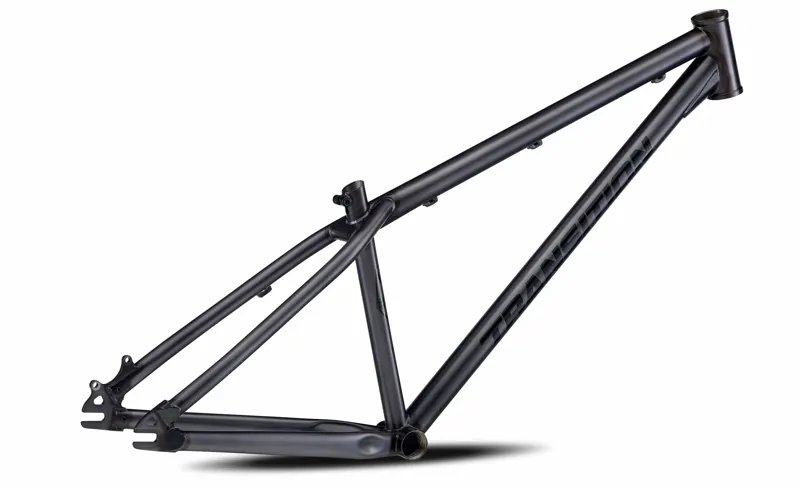 Transition PBJ Frame Set 2020 Real Steel