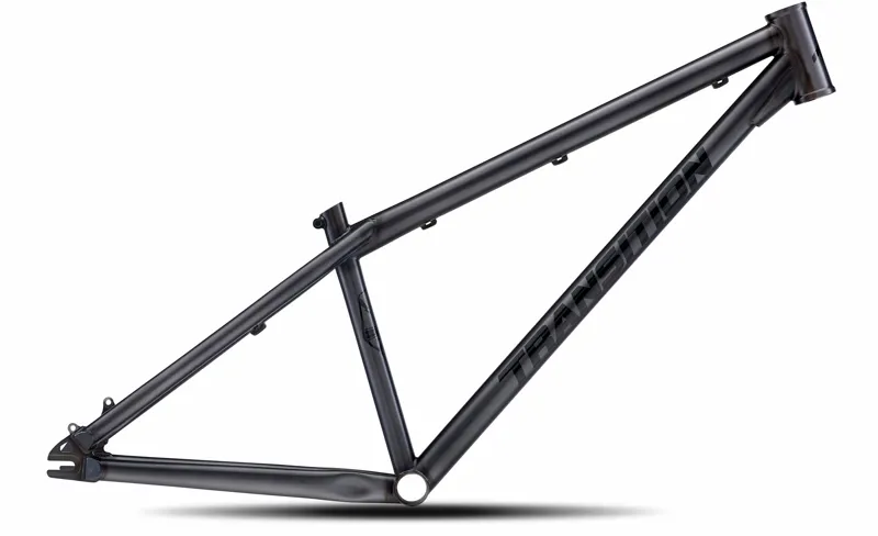 Transition PBJ Frame Set 2020 Real Steel