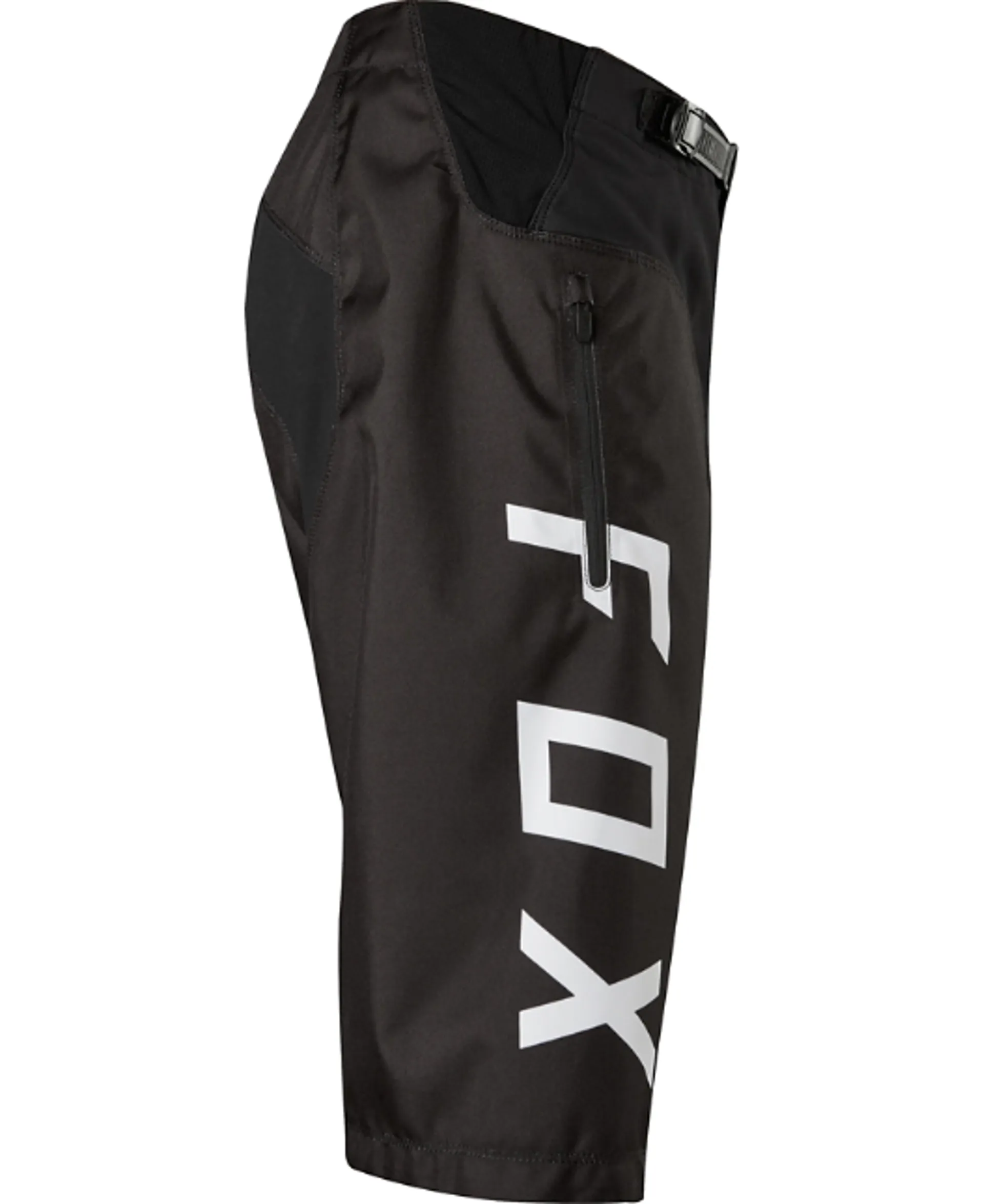 Fox Demo Short Black