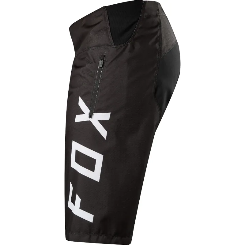 Fox Demo Short Black-3