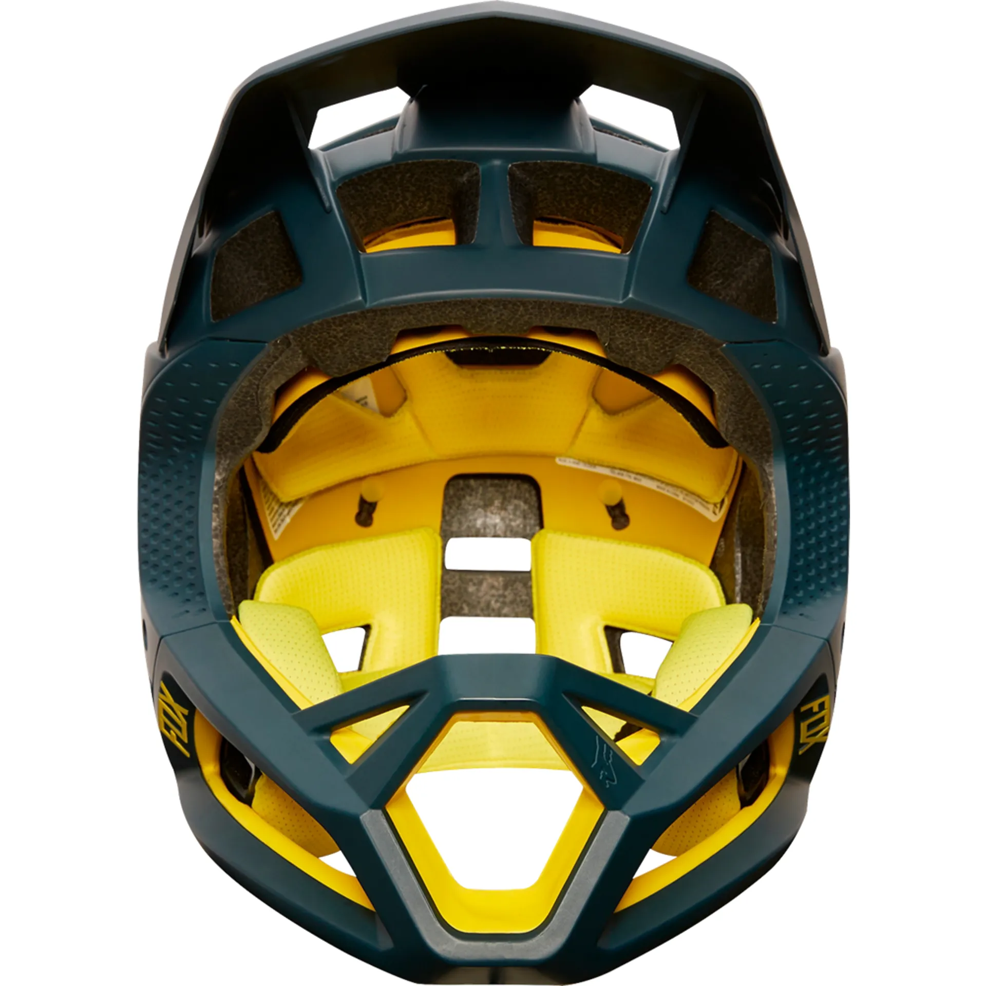 Fox Proframe Full Face Helmet Midnight Blue
