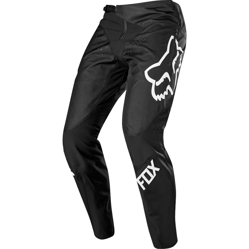 Fox Demo Water Pant Black