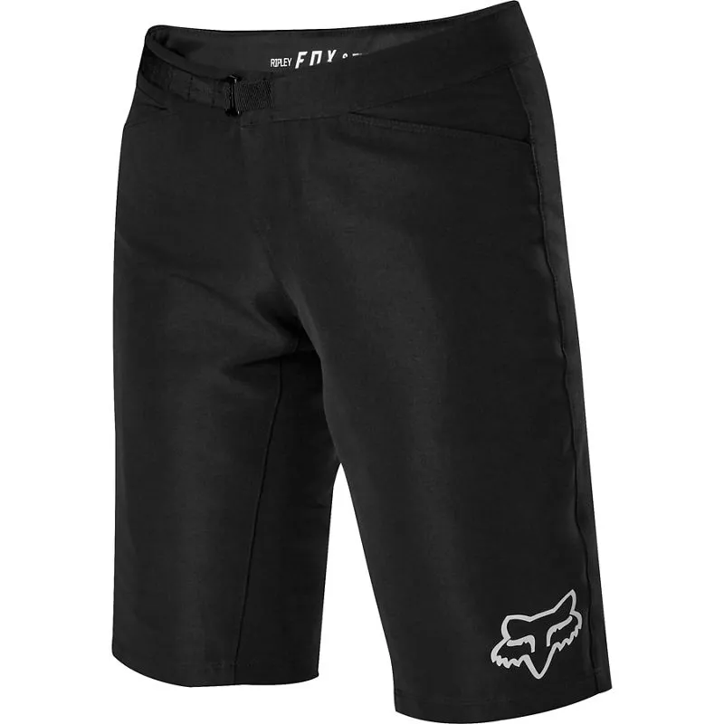 Fox Womens Ranger Short Black