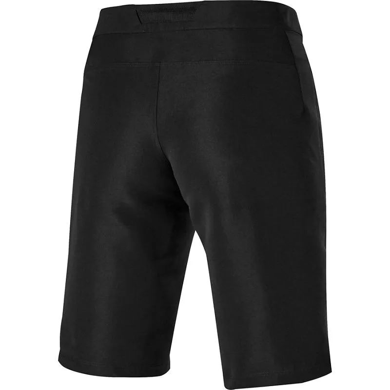 Fox Womens Ranger Short Black-1
