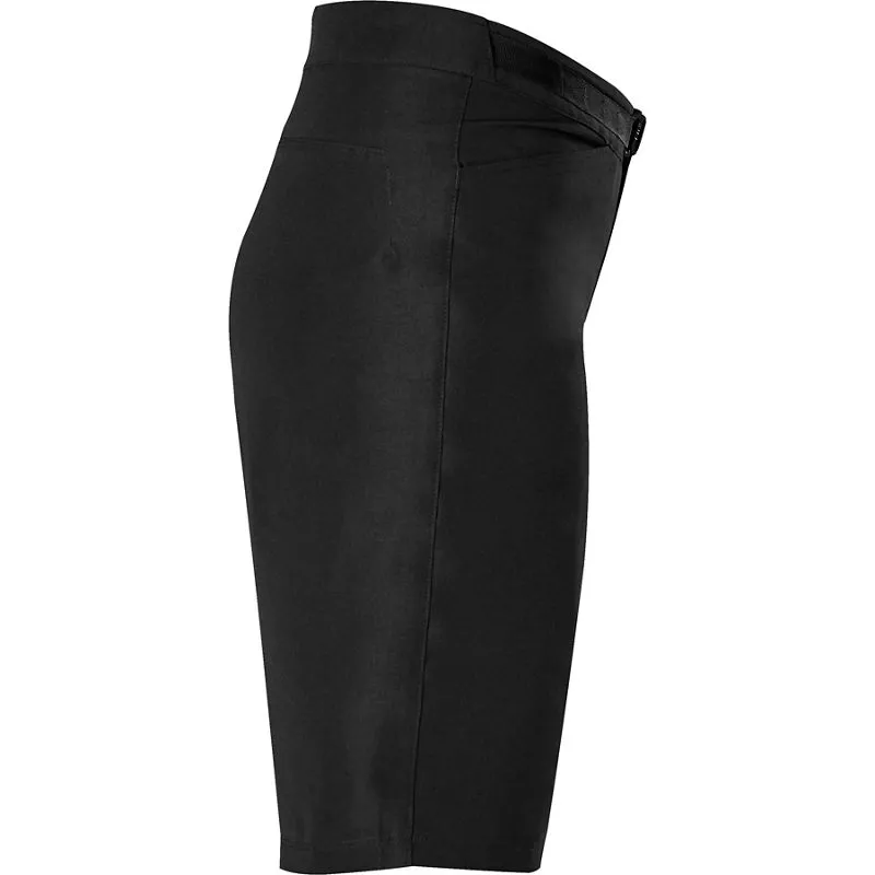 Fox Womens Ranger Short Black-2