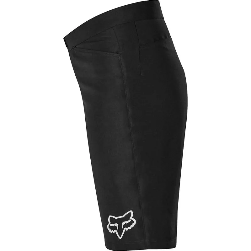 Fox Womens Ranger Short Black-3
