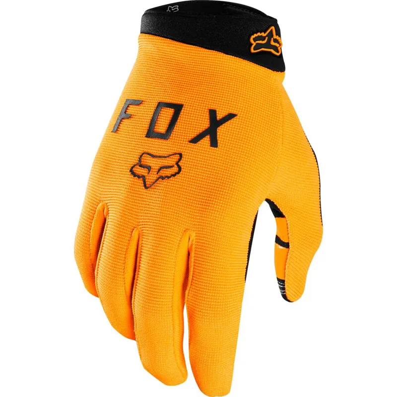 Fox Youth Ranger Glove Orange