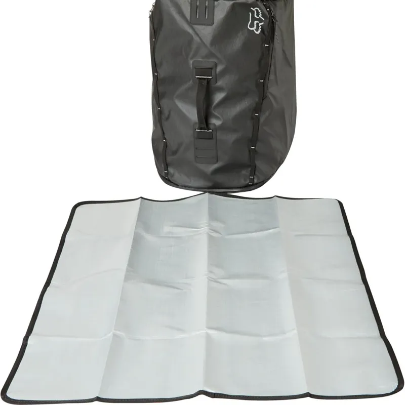 Fox Transition Duffle Bag-2