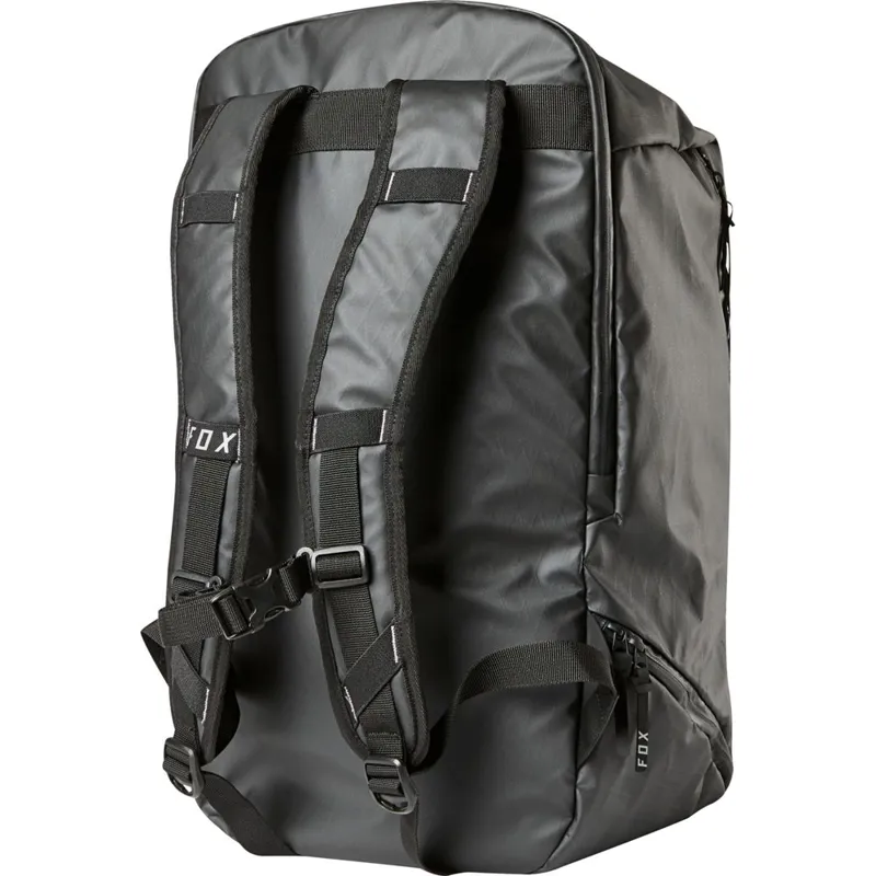 Fox Transition Duffle Bag-1