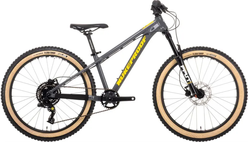 Nukeproof Cub Scout 24 Sport Kids Bike 