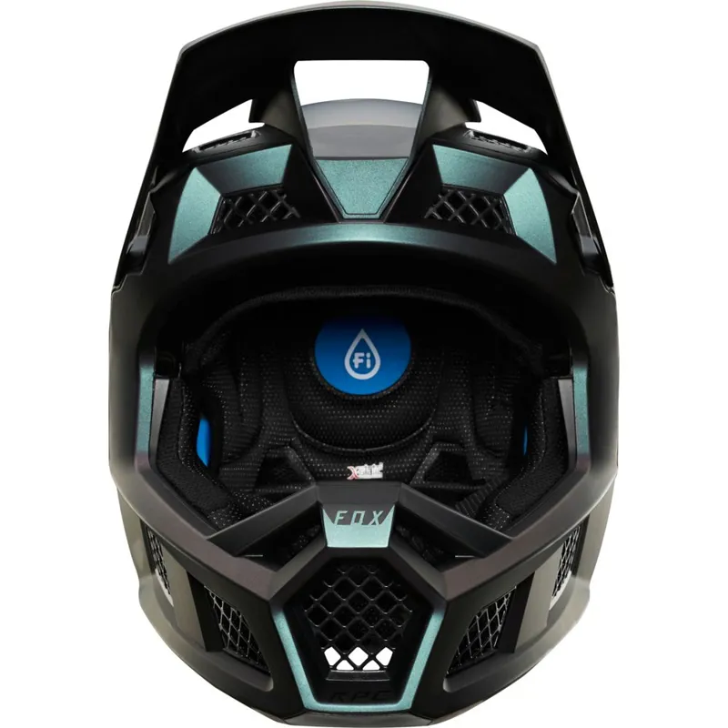 Fox rampage pro carbon sales iridium