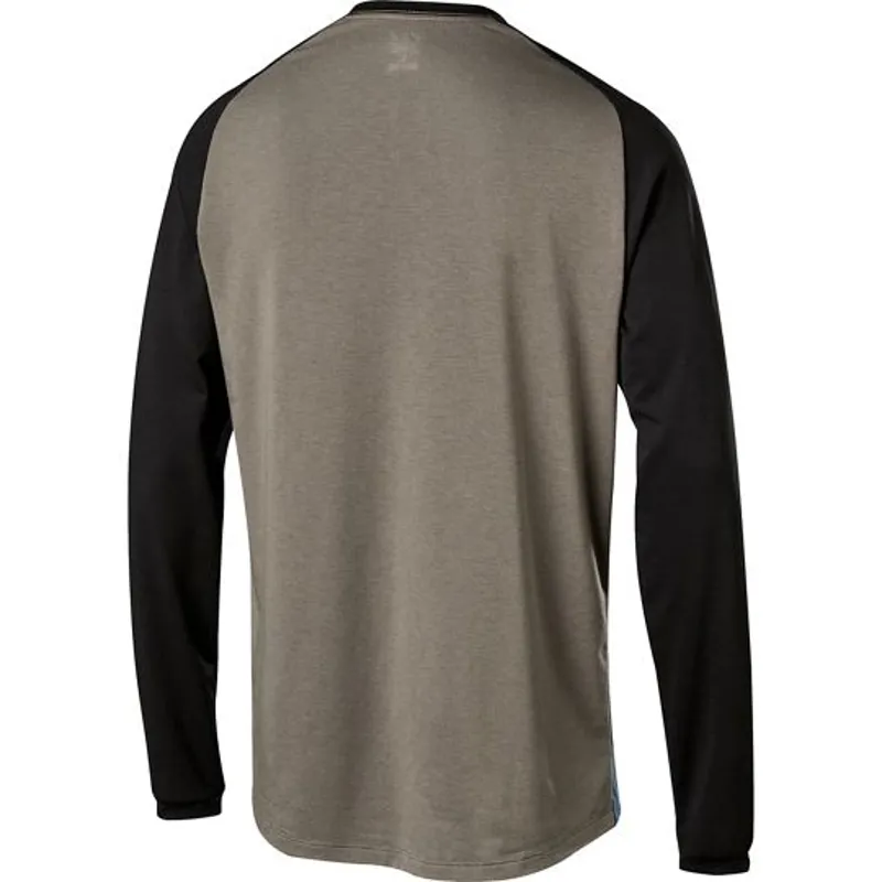 Fox Ranger Drirelease Jersey Midnight-1