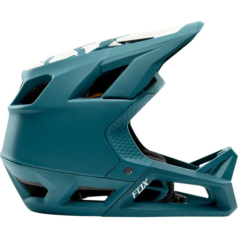 Fox ProFrame Full Face Helmet Matte Maui Blue-6