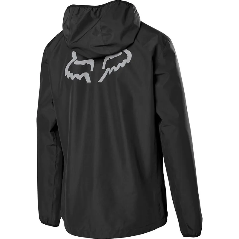 Fox Ranger 2.5L Water Jacket Black-1