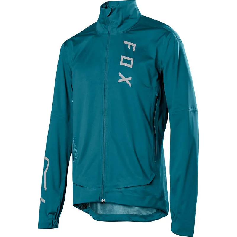 Fox Ranger 3L Water Jacket Maui Blue